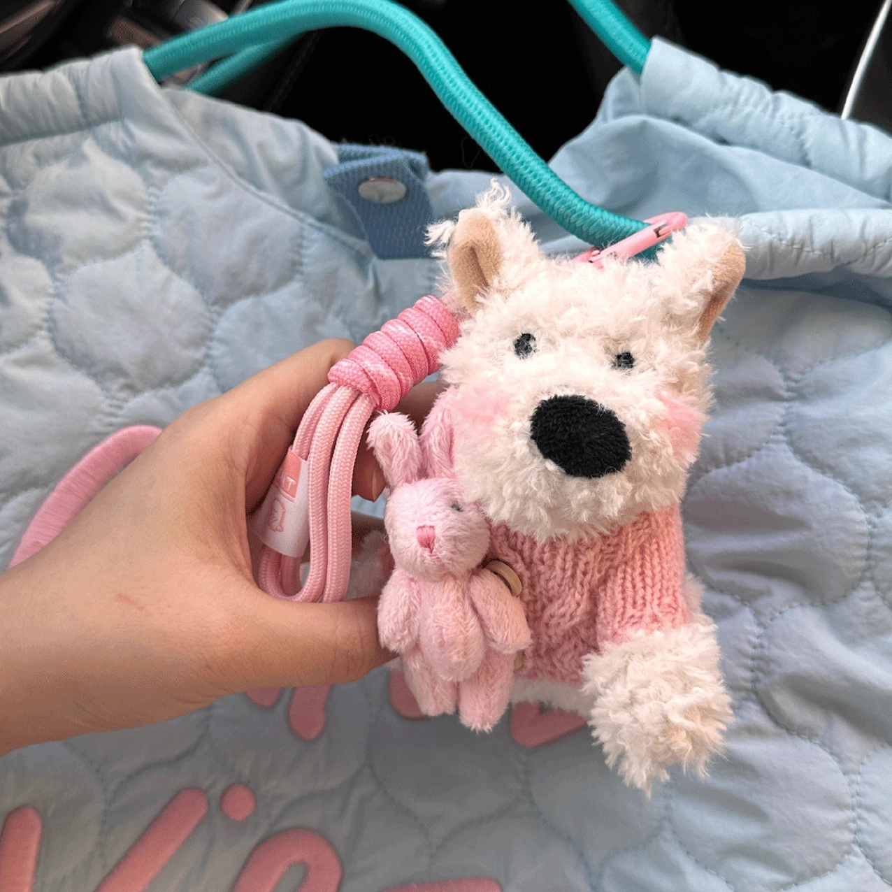 Jinnew 10cm
