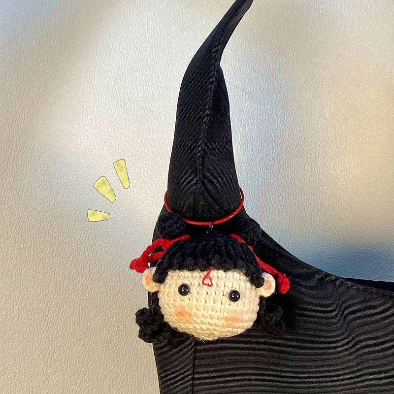 Jinnew diy 5cm