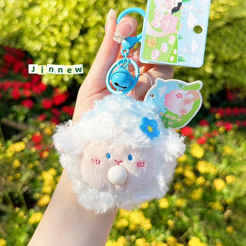 Jinnew 10cm
