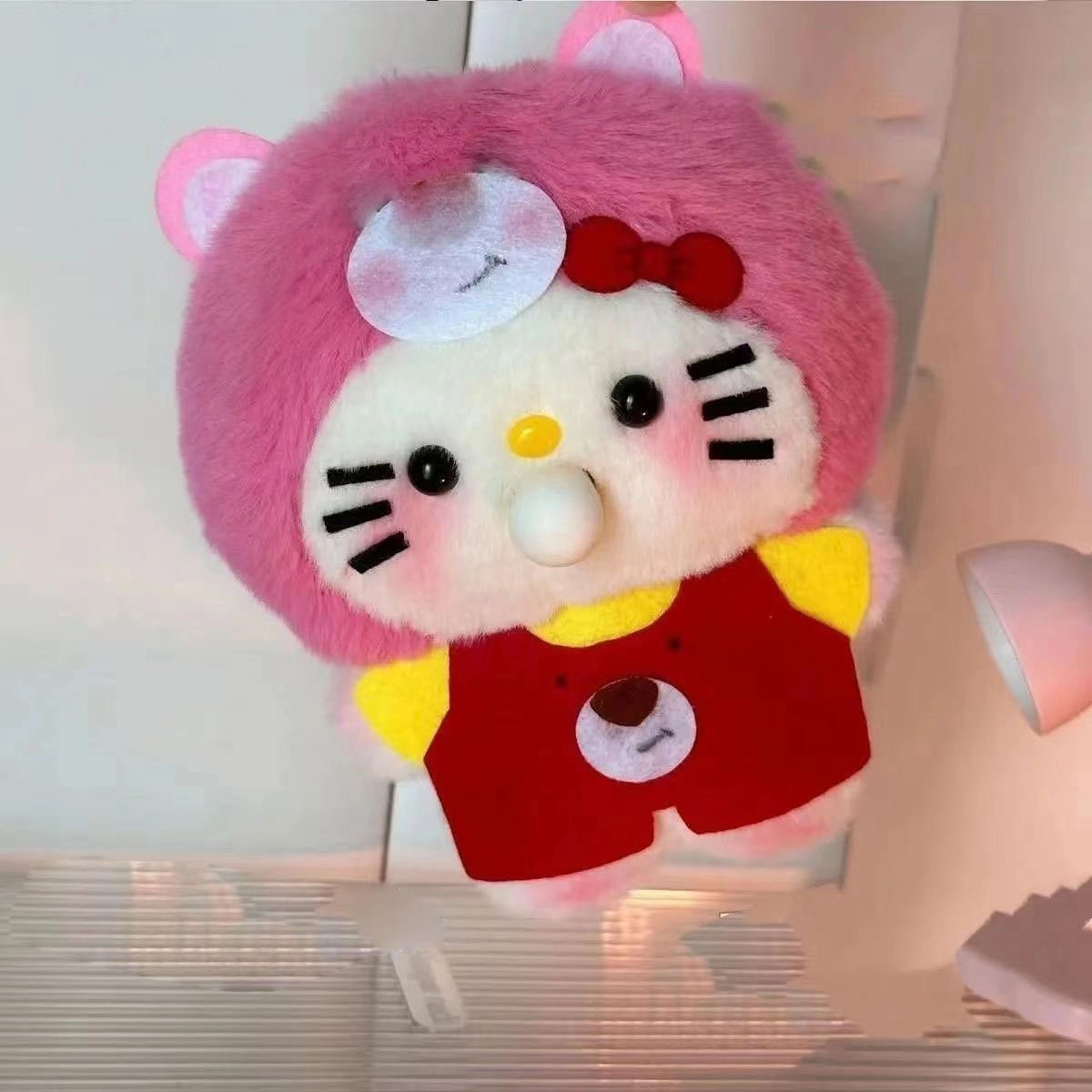 Jinnew 10cm