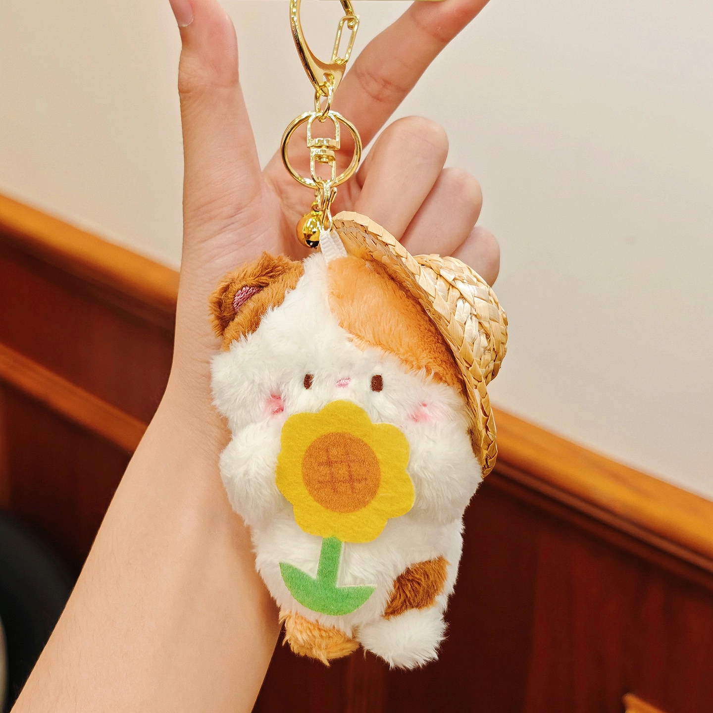 Jinnew 11cm