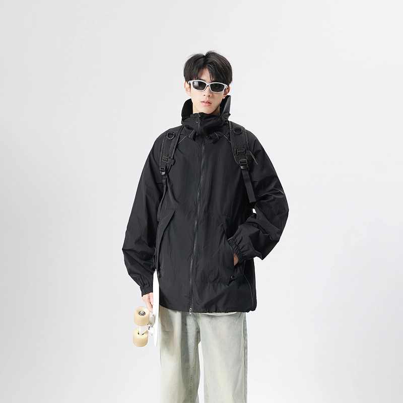 MIIOW UPF50+