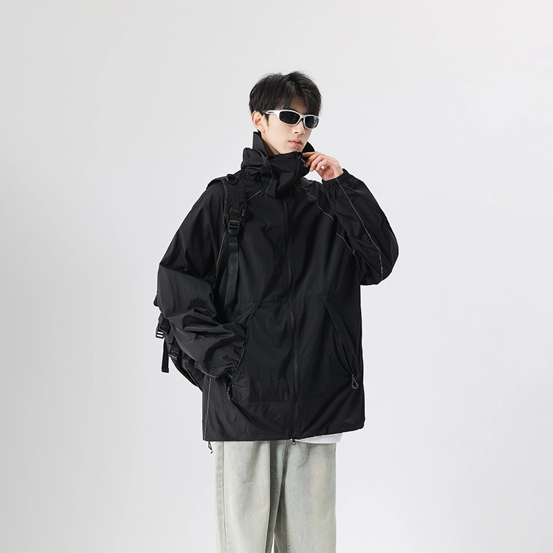 MIIOW UPF50+