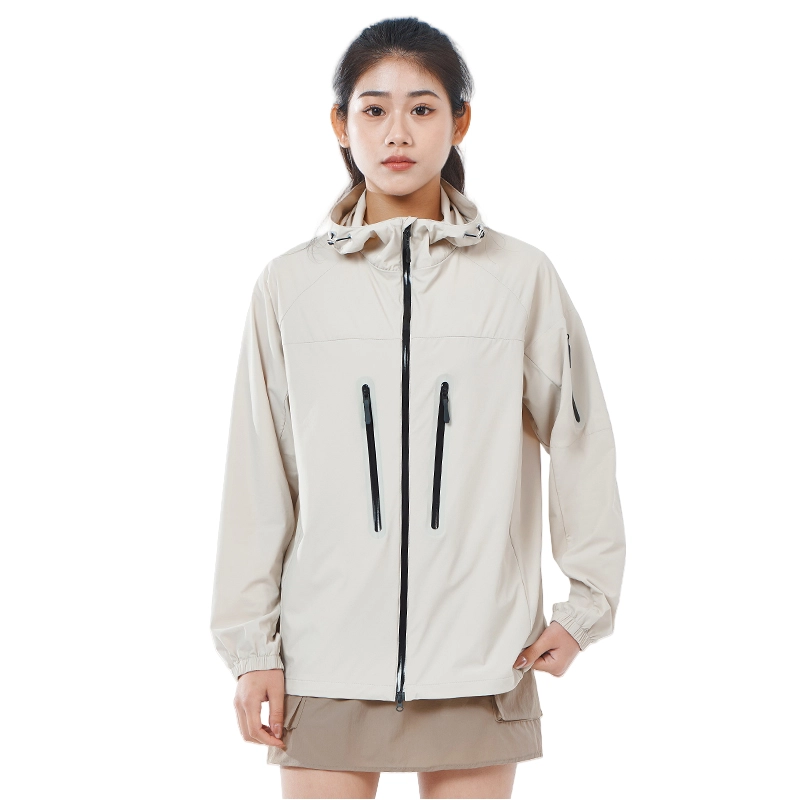 MIIOW UPF40+
