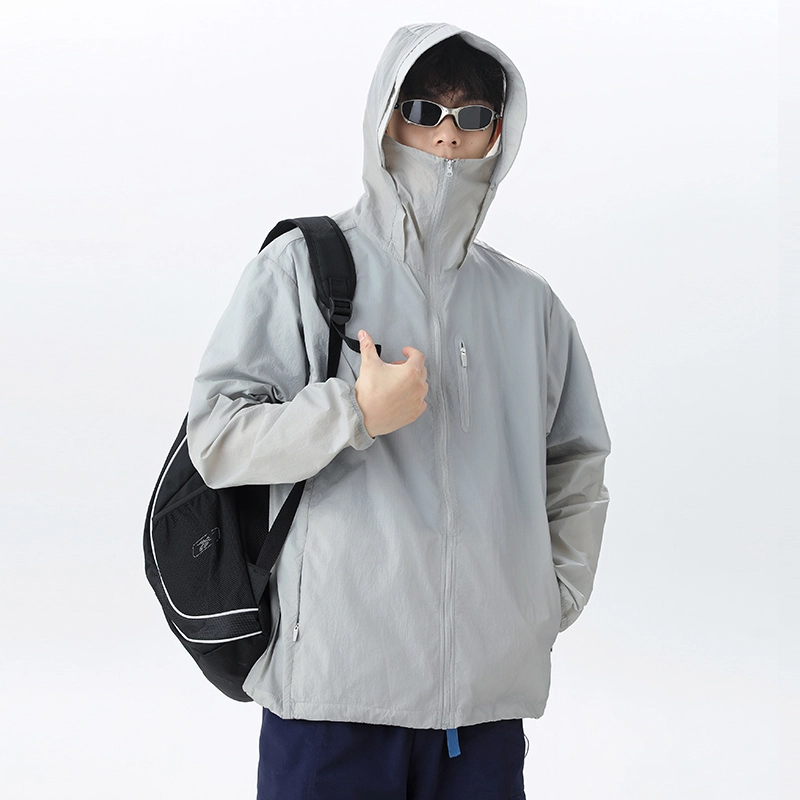 MIIOW UPF50+