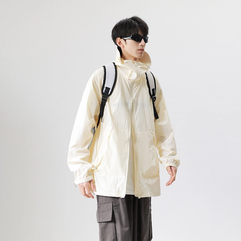 MIIOW UPF50+
