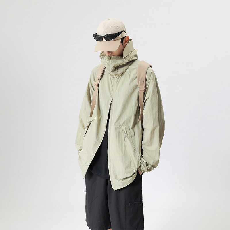 MIIOW UPF50+