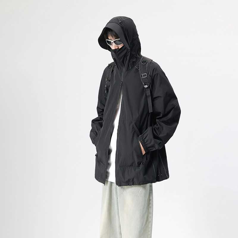 MIIOW UPF50+