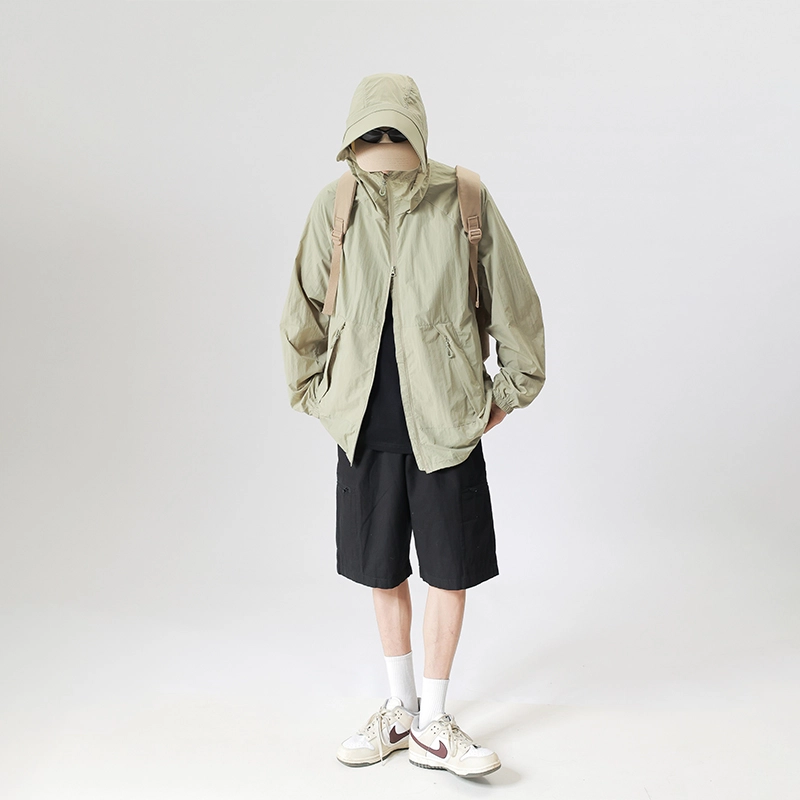 MIIOW UPF50+