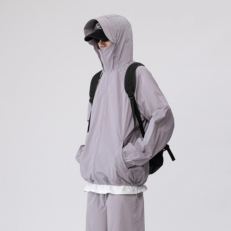 MIIOW UPF50+