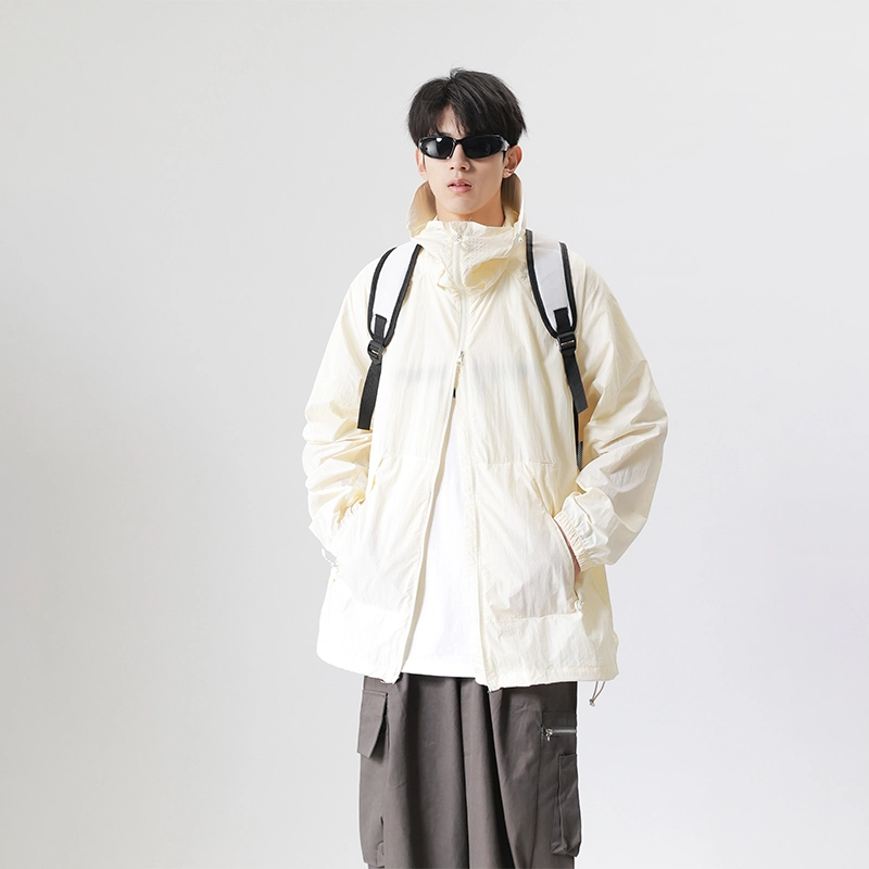 MIIOW UPF50+