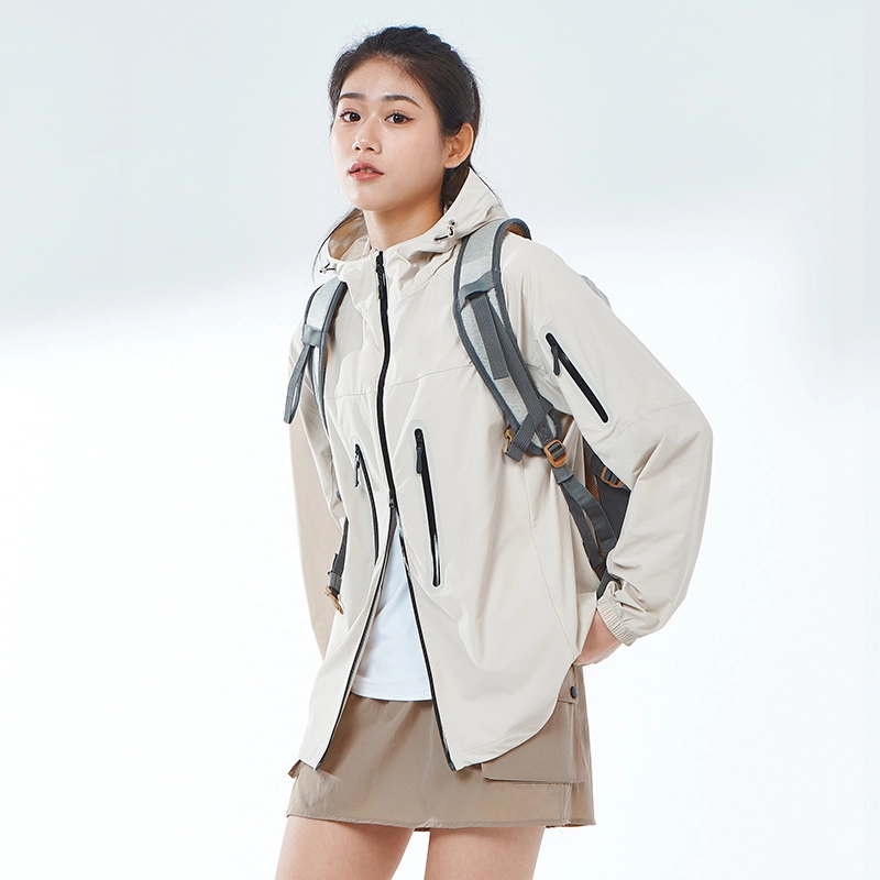 MIIOW UPF40+