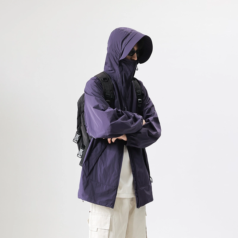MIIOW UPF50+