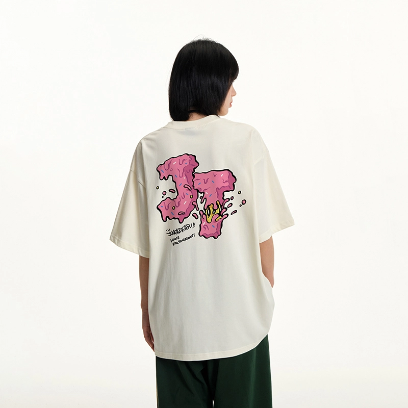 JUNGLE TIGER T