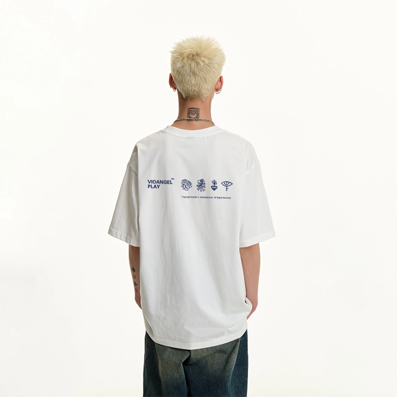 JUNGLE TIGER T