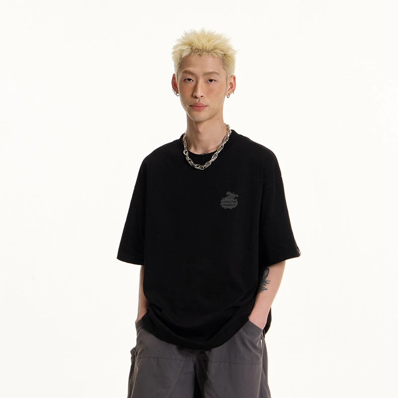 JUNGLE TIGER T