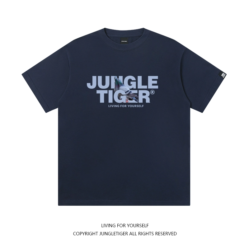 JUNGLE TIGER T