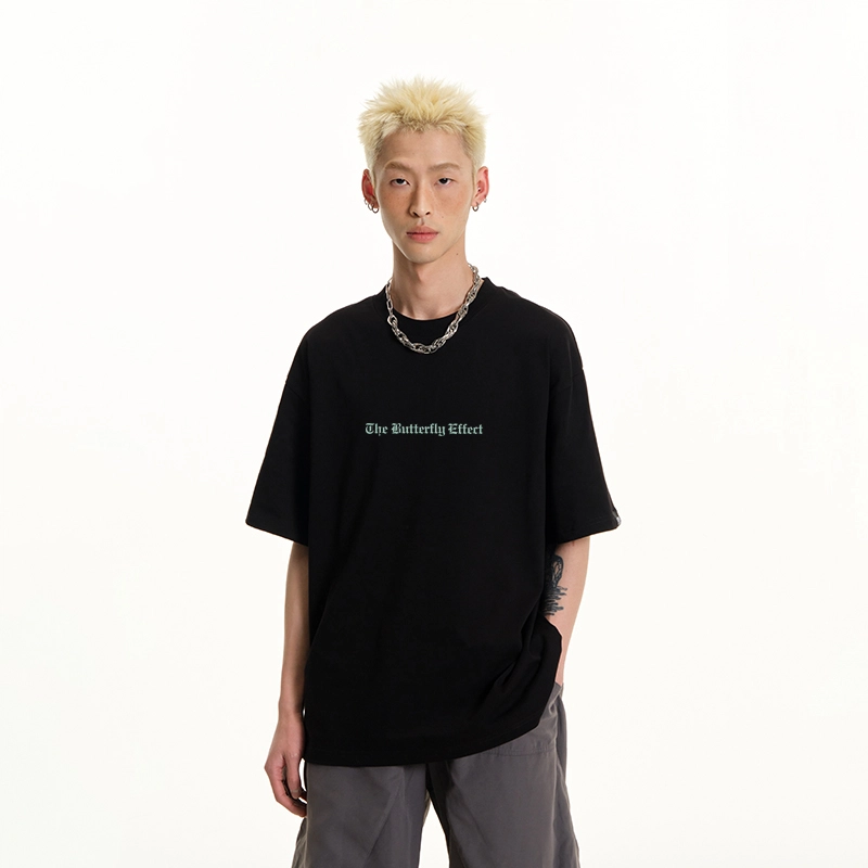 JUNGLE TIGER T