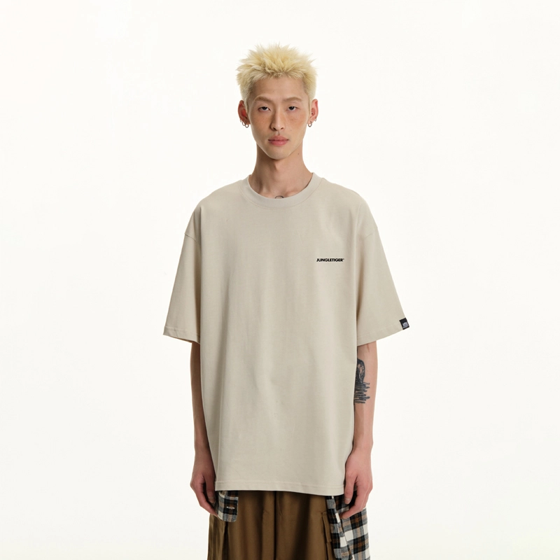 JUNGLE TIGER T