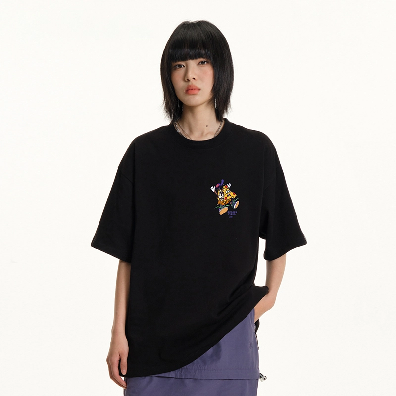 JUNGLE TIGER T