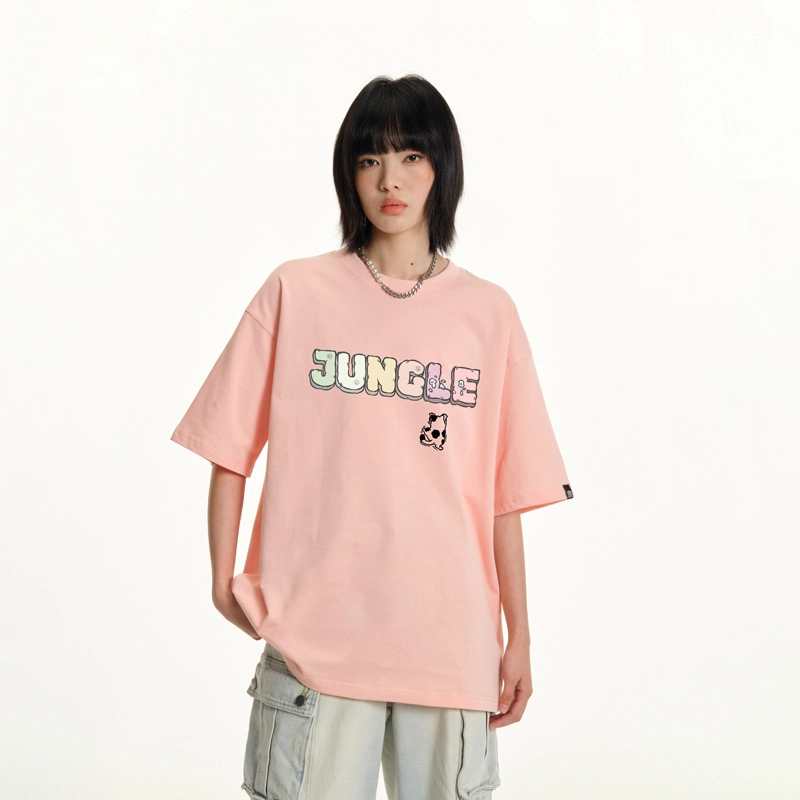 JUNGLE TIGER T