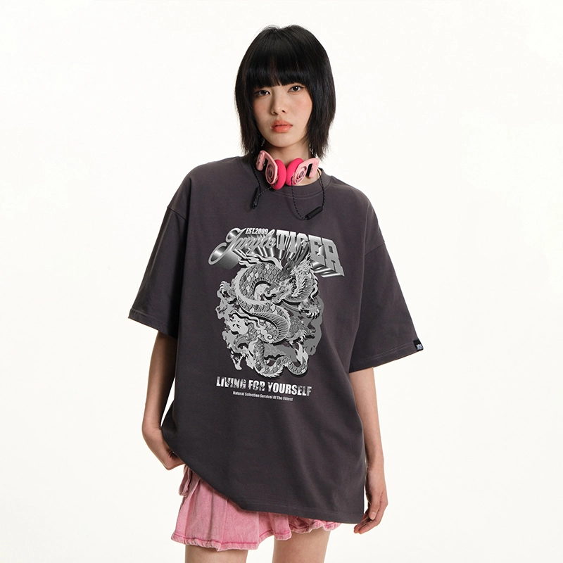 JUNGLE TIGER T