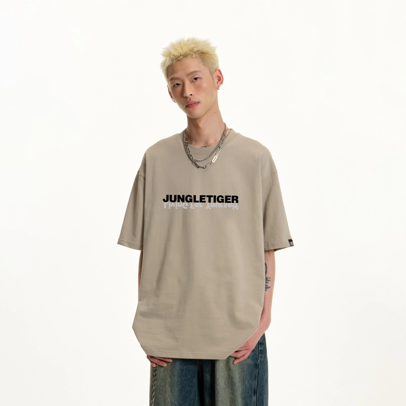 JUNGLE TIGER T