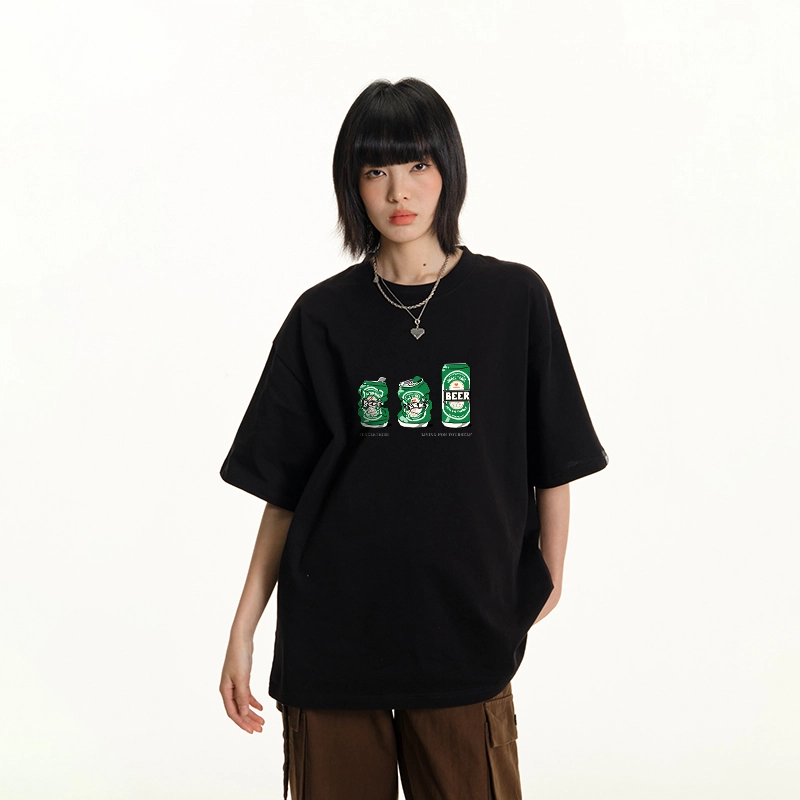 JUNGLE TIGER T