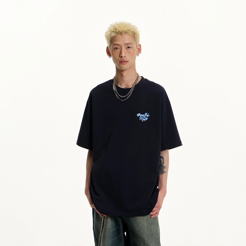 JUNGLE TIGER T