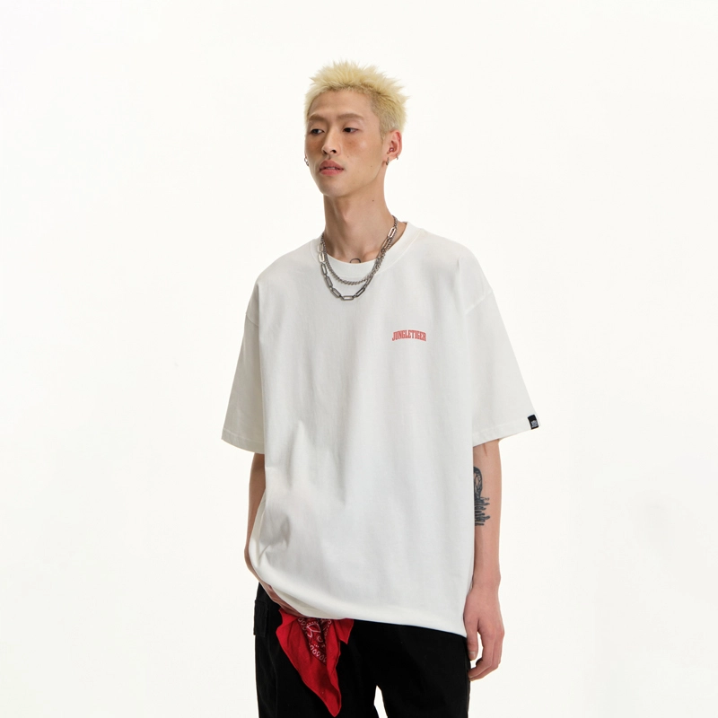JUNGLE TIGER T