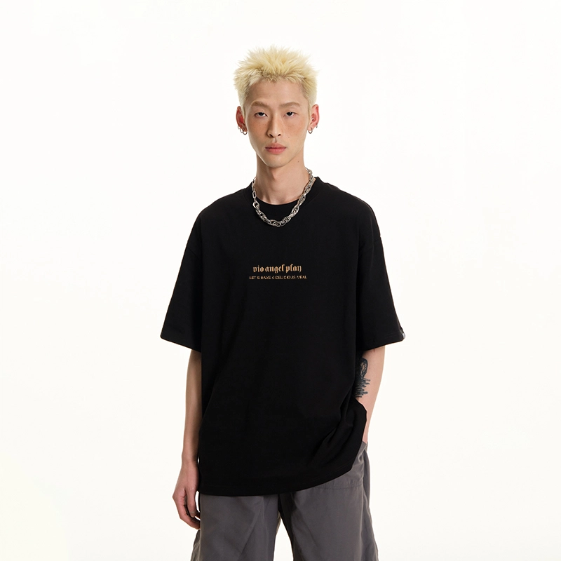 JUNGLE TIGER T