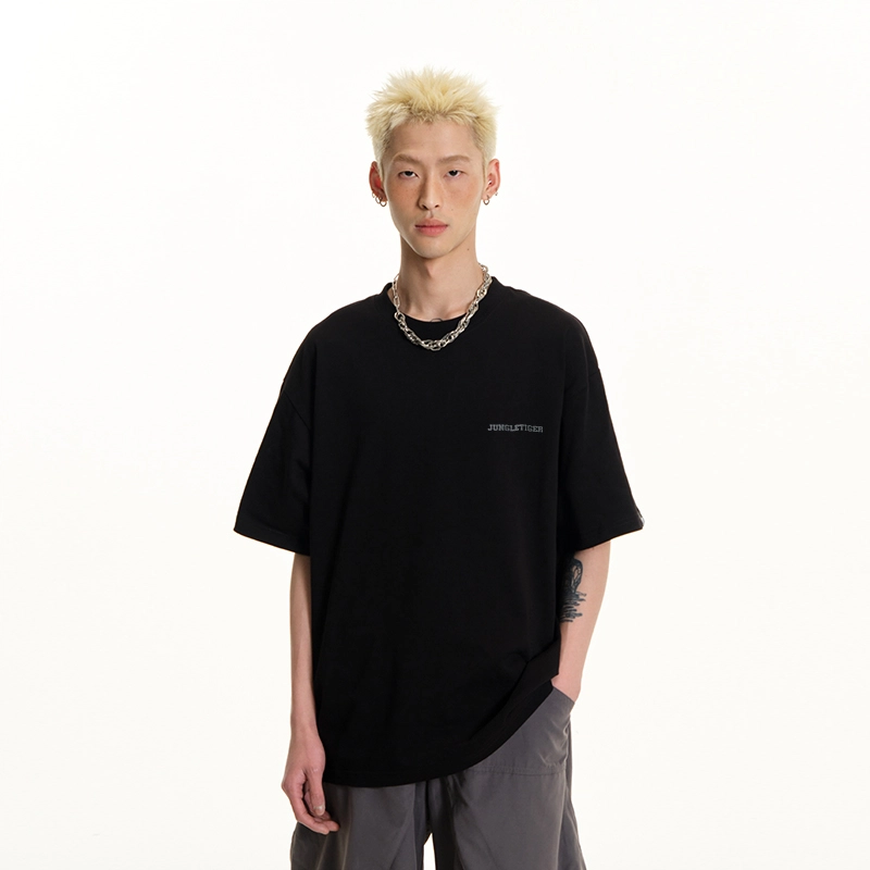 JUNGLE TIGER T