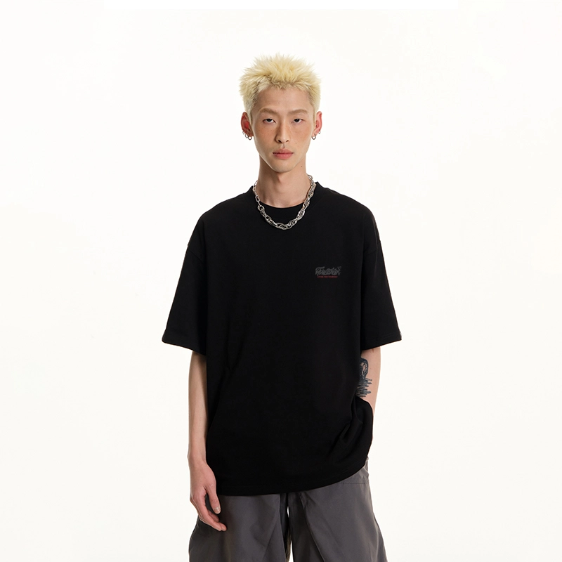 JUNGLE TIGER T