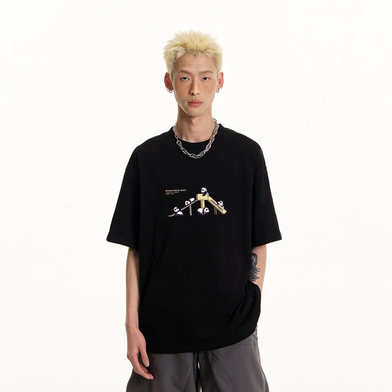 JUNGLE TIGER T