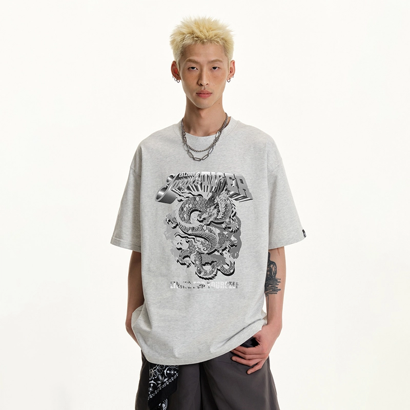 JUNGLE TIGER T