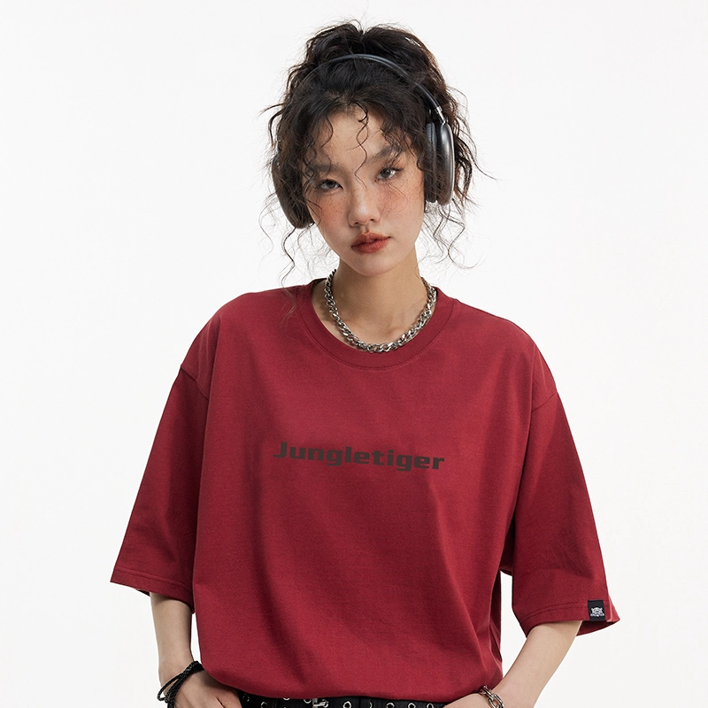 JUNGLE TIGER T
