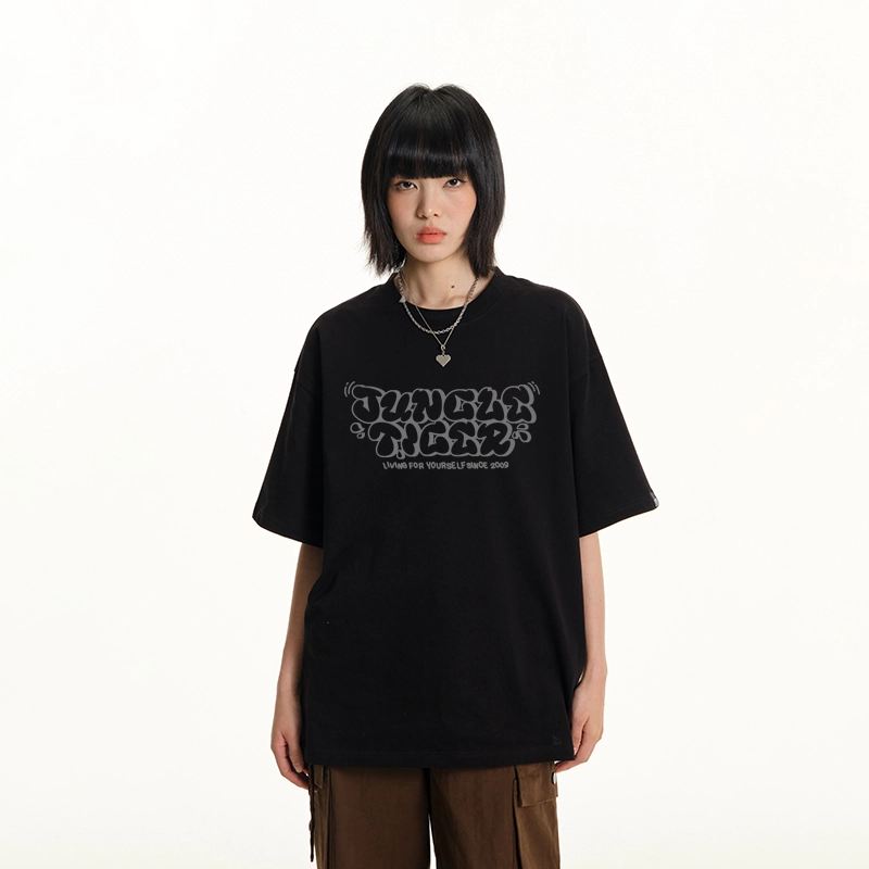 JUNGLE TIGER T