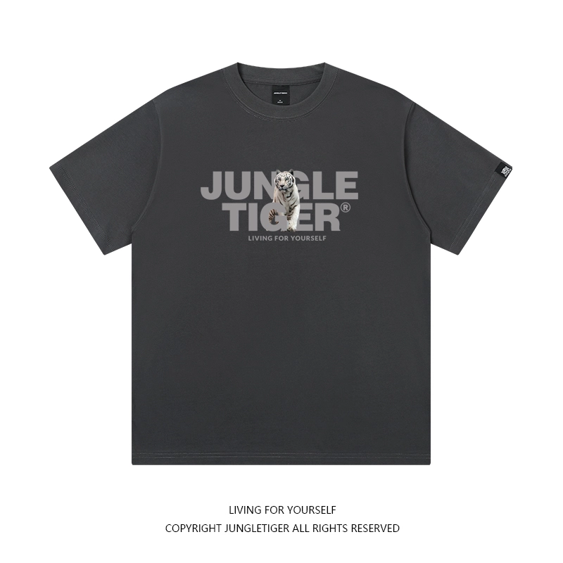 JUNGLE TIGER T