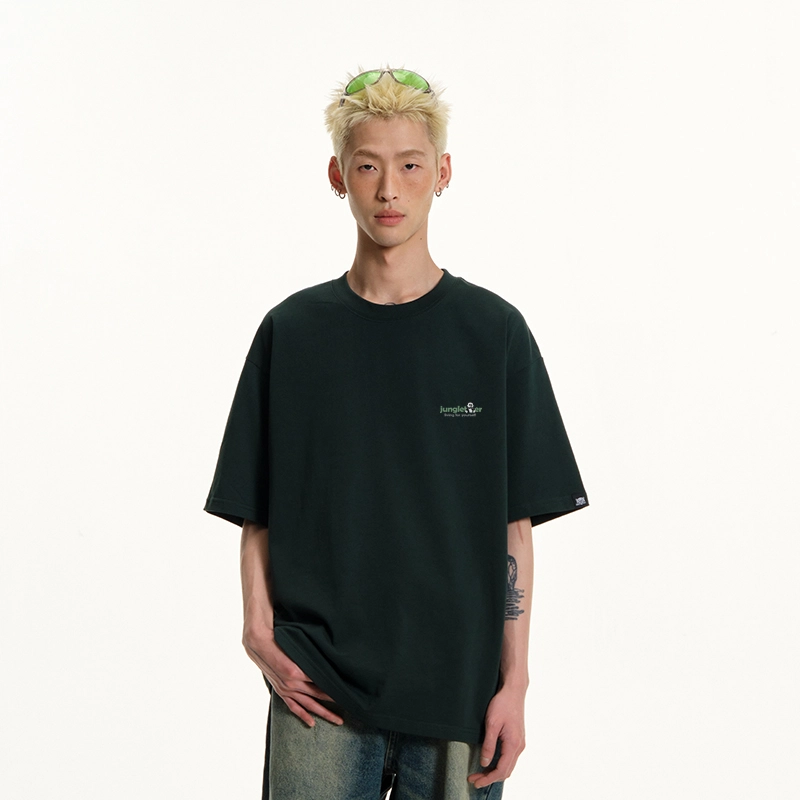 JUNGLE TIGER T