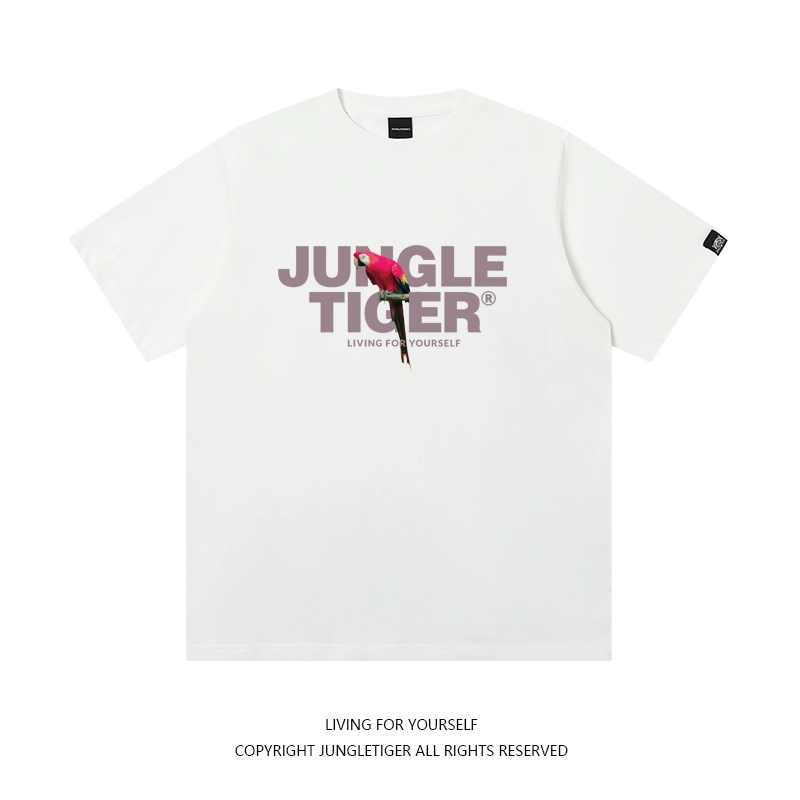 JUNGLE TIGER T