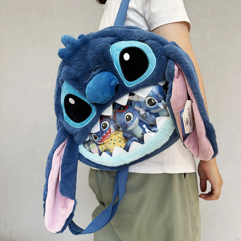 POTDEMIEL x Disney