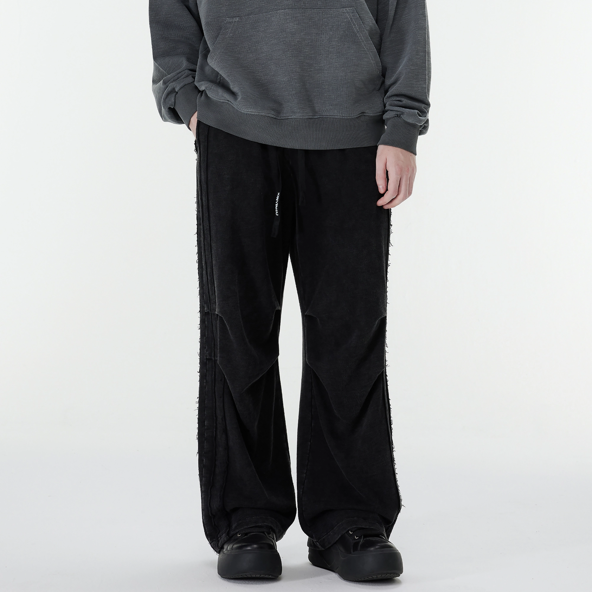XINYINSU 24FW cleanfit