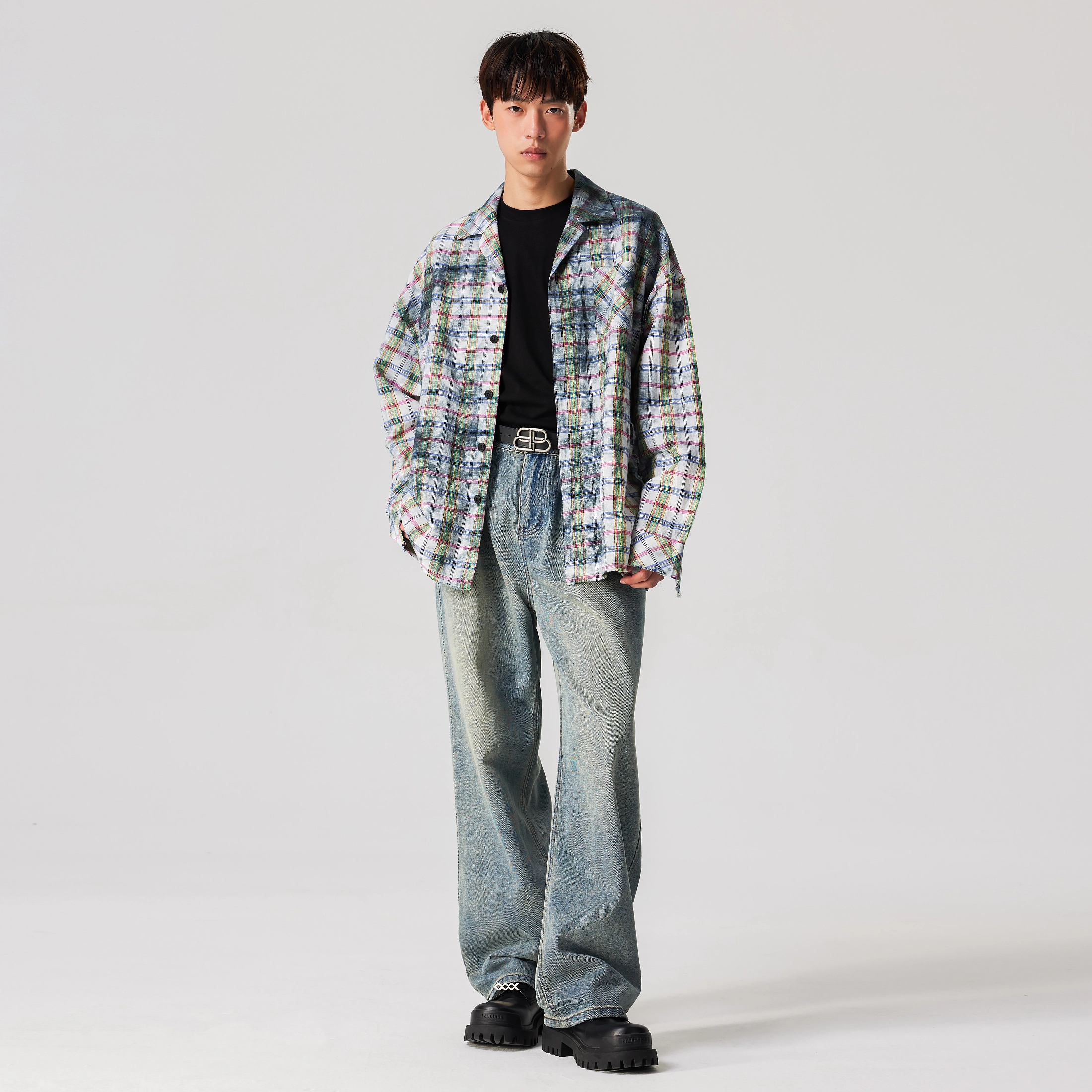 XINYINSU 24FW