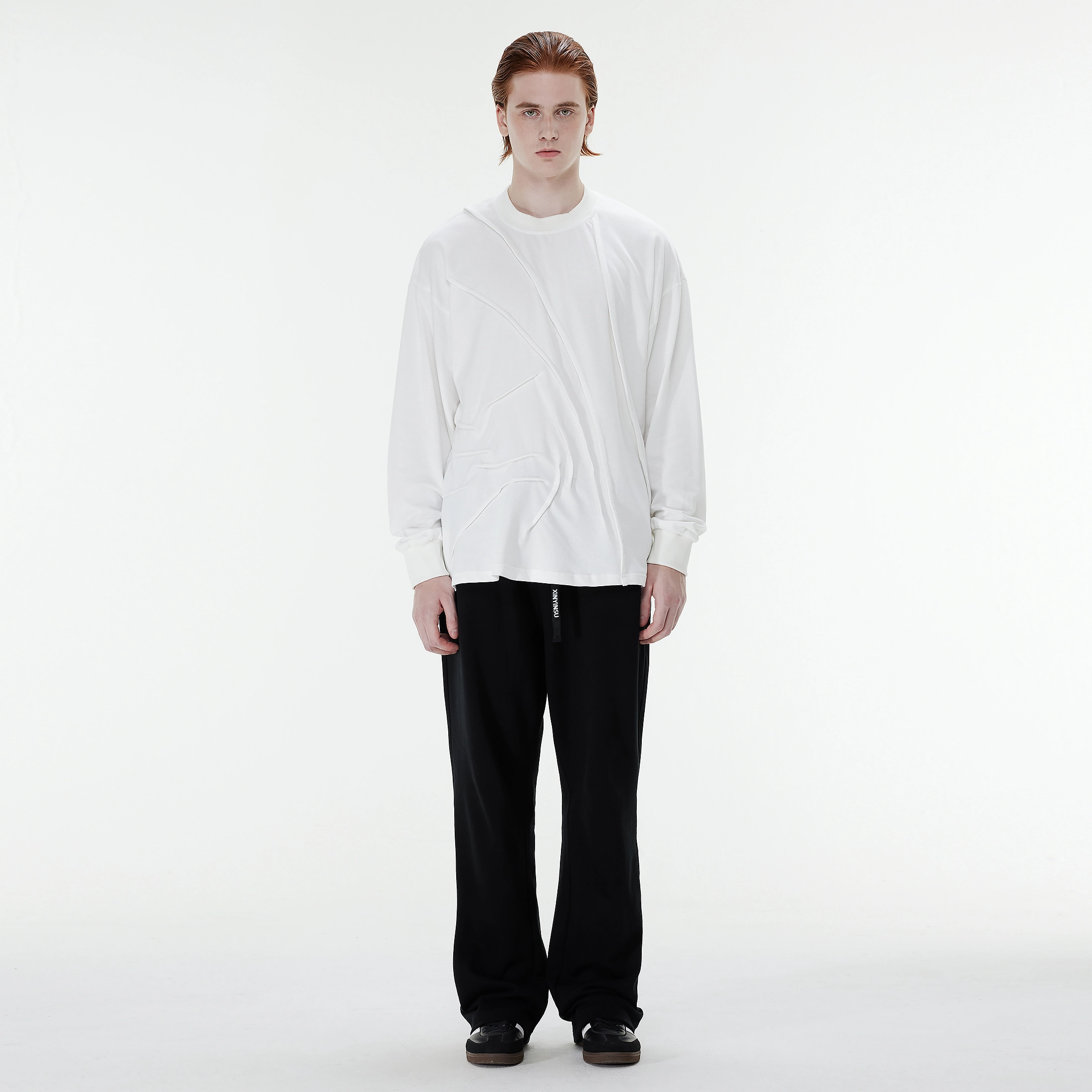 XINYINSU 24FW