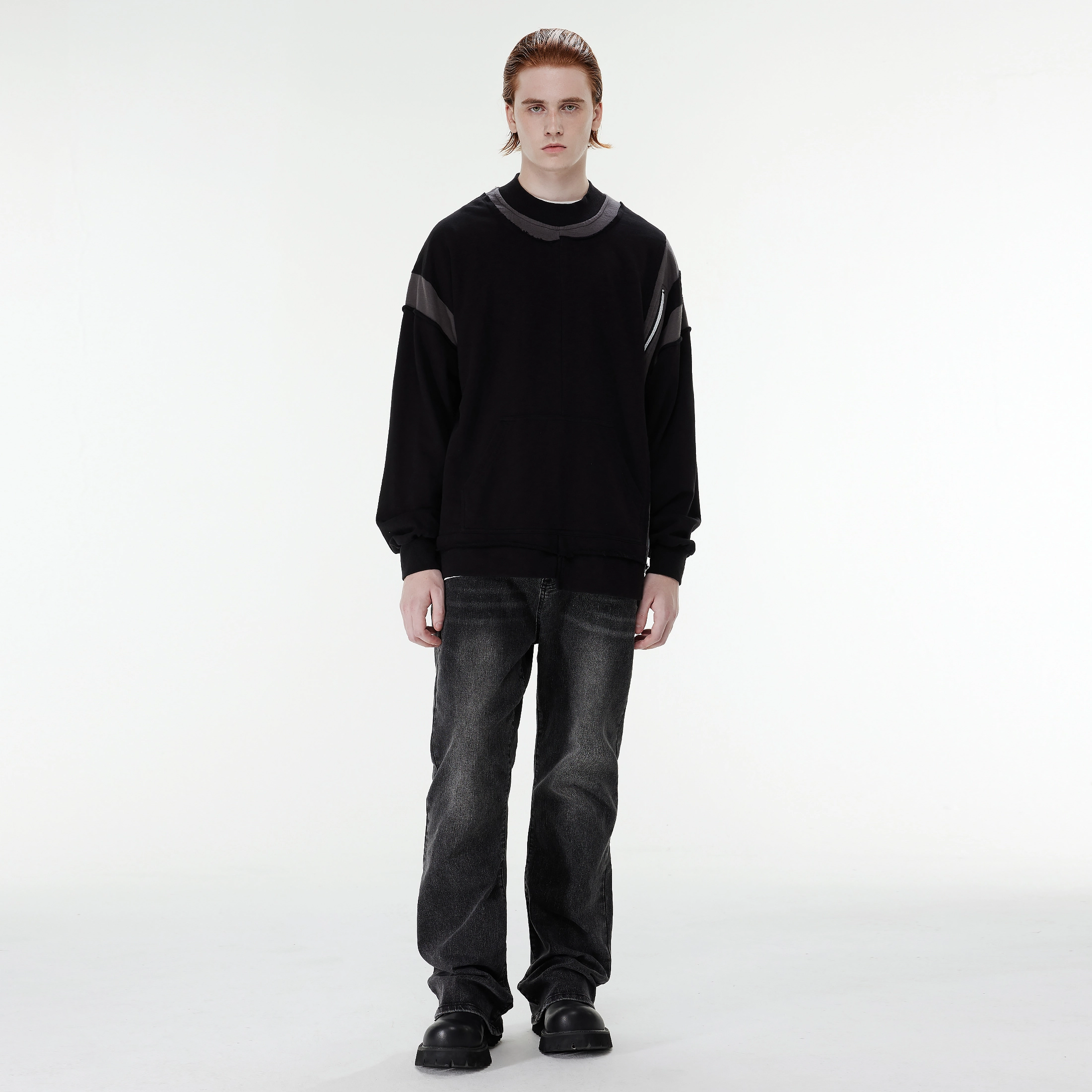 XINYINSU 24FW