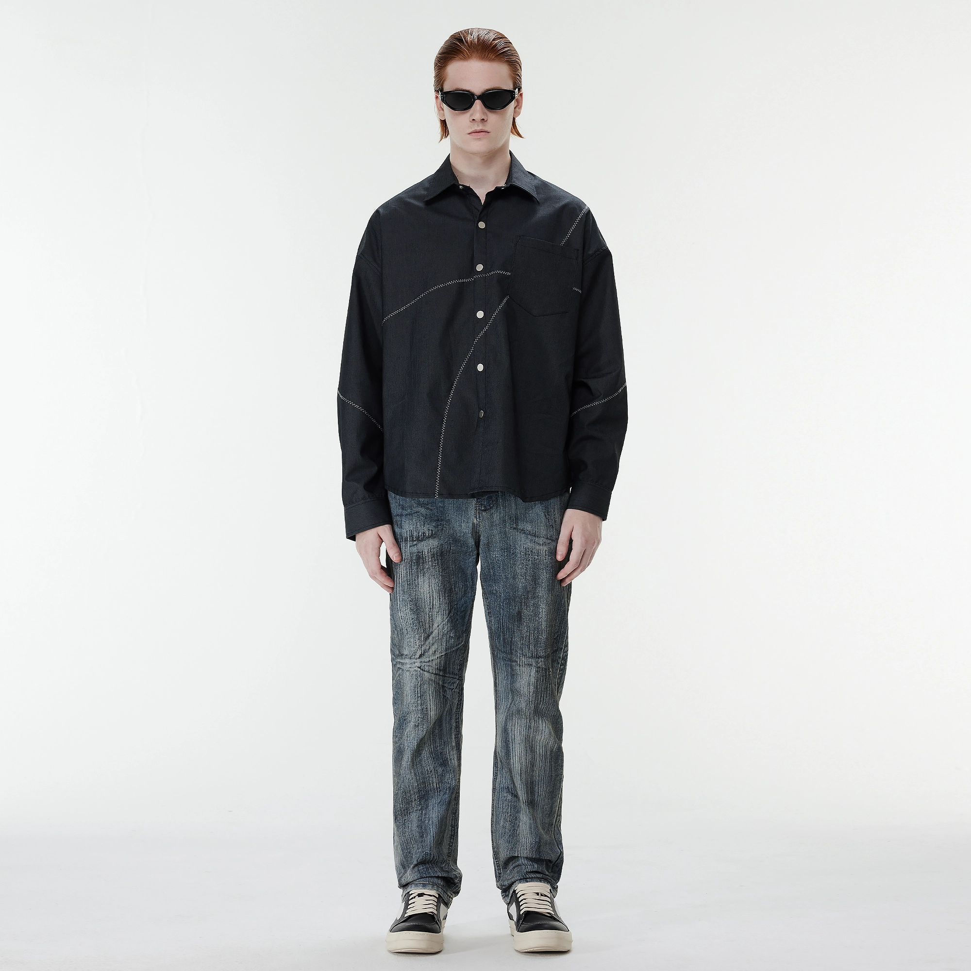 XINYINSU 24FW