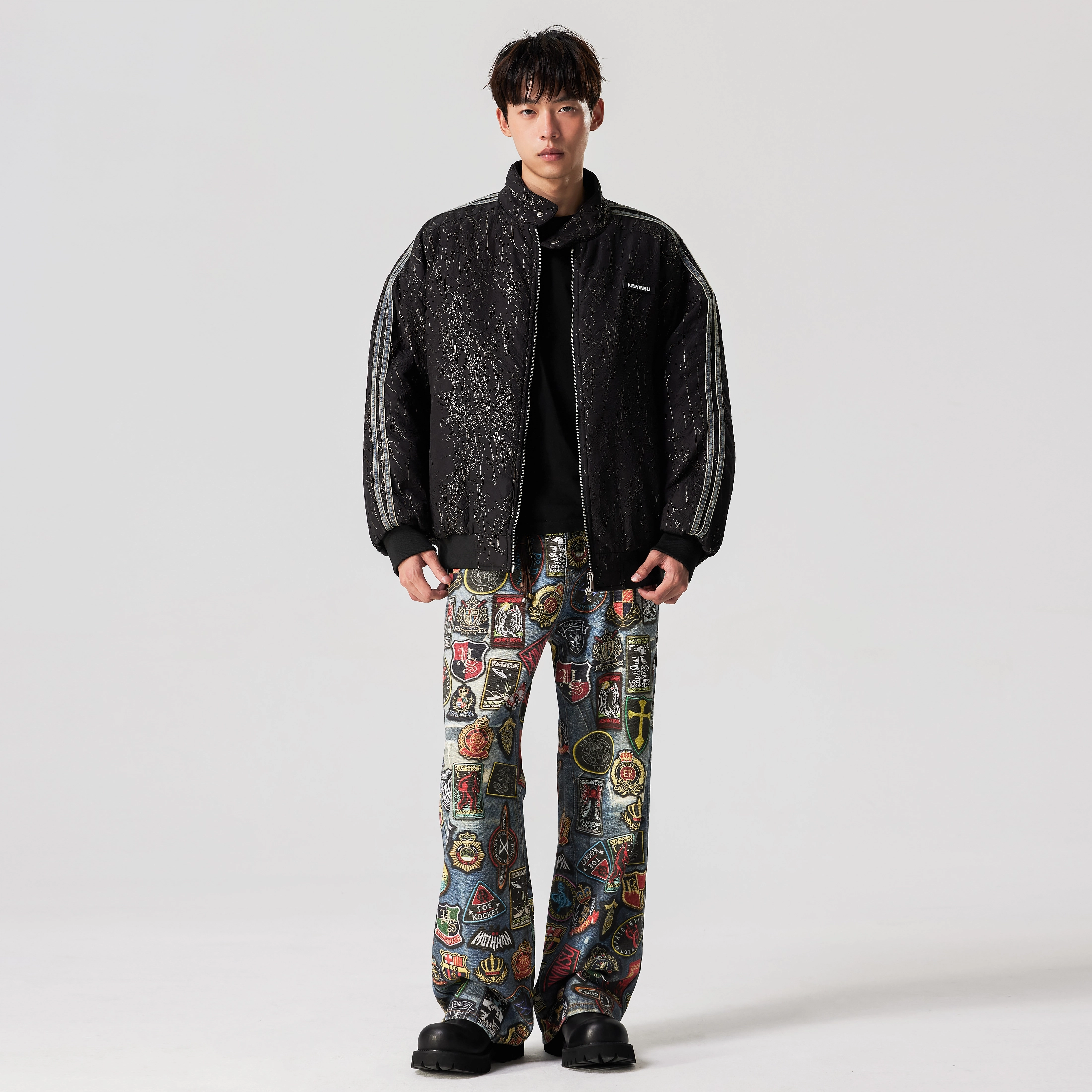 XINYINSU 24FW