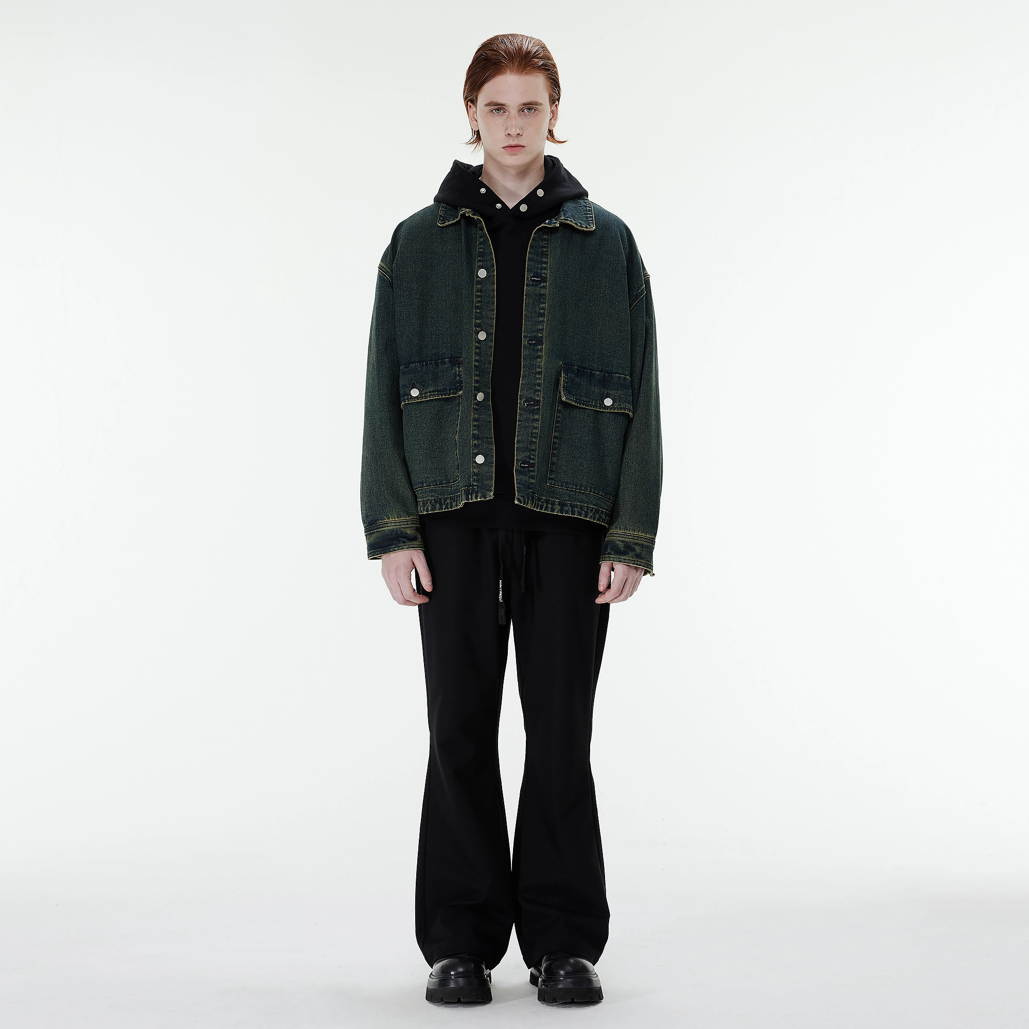 XINYINSU 24FW