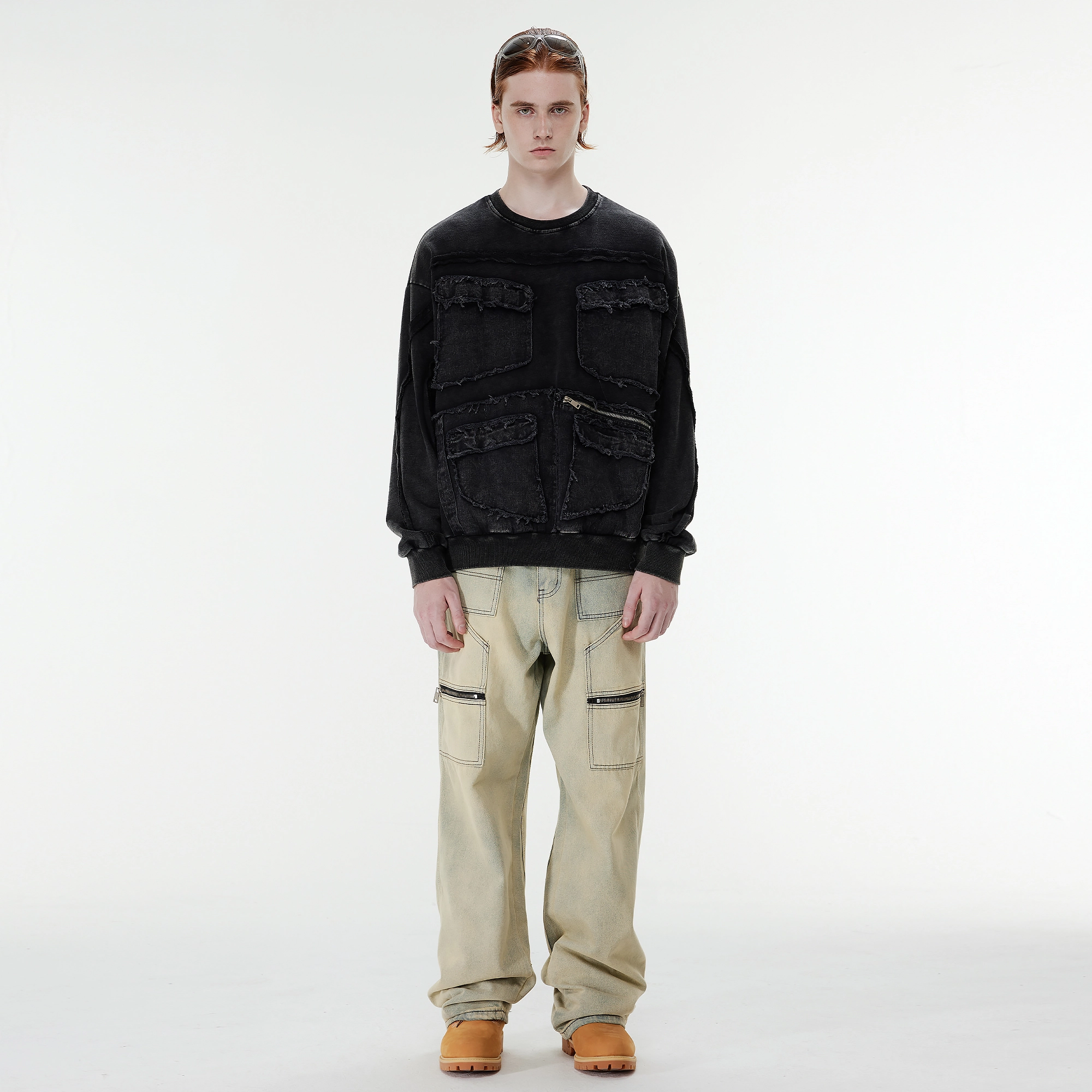 XINYINSU 24FW