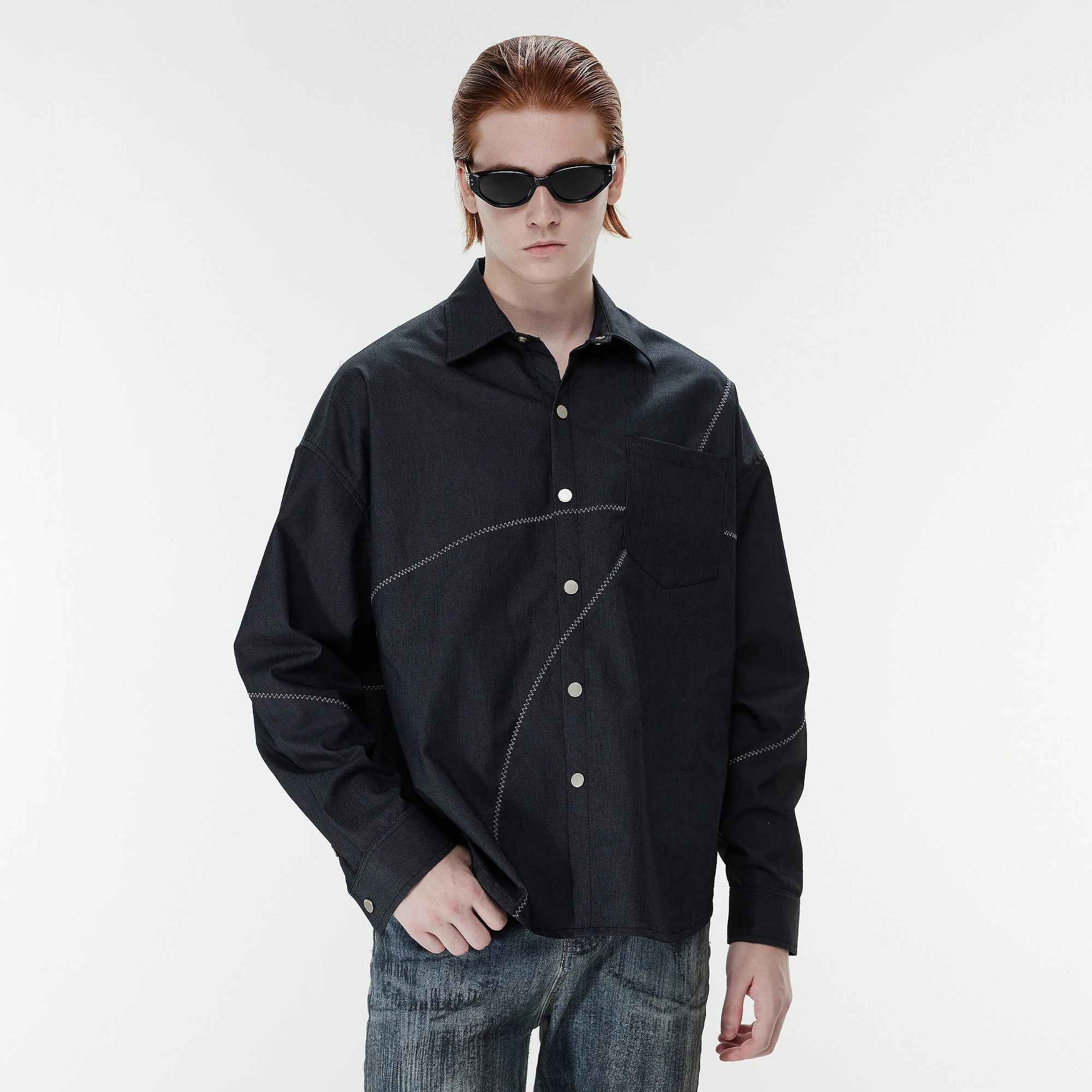 XINYINSU 24FW